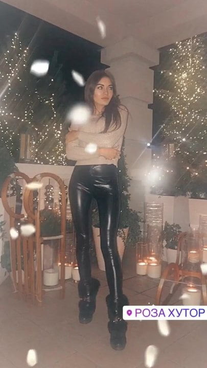 Christmas in Russia 2018