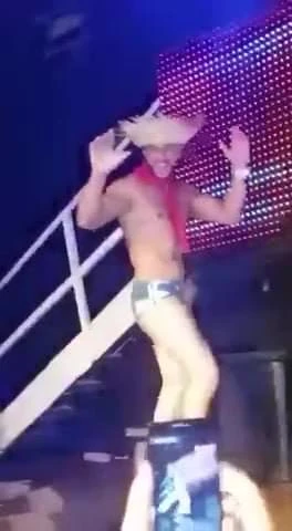 Cowboy Boots