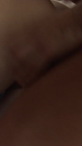 Thrilling moment from "Grandma blows young cock and gets fucked"