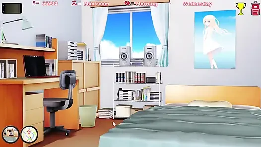 Max's leben Staffel 2 cap 85 fickt meine nachbarin in ihrem bett