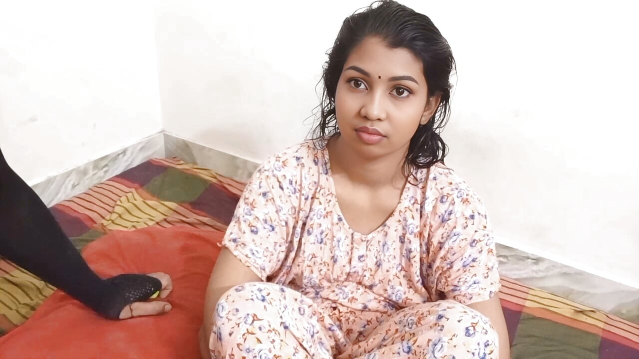 18 years old Bangladeshi desi young wife having sex with her Boyfriend sex video enjoying my sex video