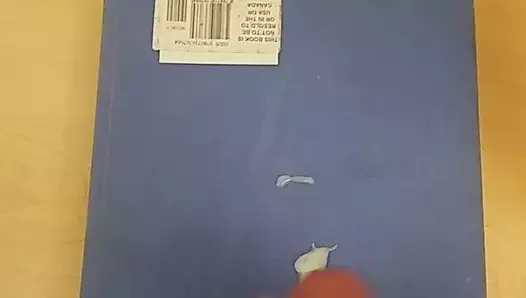 Sadece küçük bir boşalma