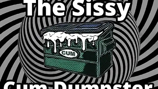 Завораживаю дополнение к сисси спермоприемник шлюхи