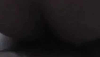 Ass play