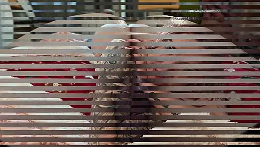 Рогоносец. Мой муж должен наблюдать, как меня анально жестко трахают перед ним.