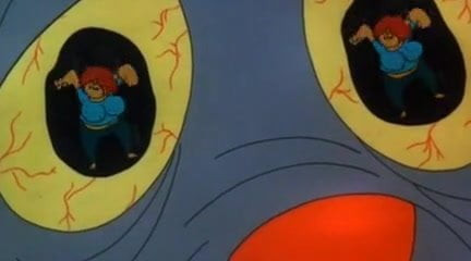 Fritz the Cat VOL.2