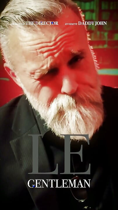 Le Gentleman - Stepdaddy John
