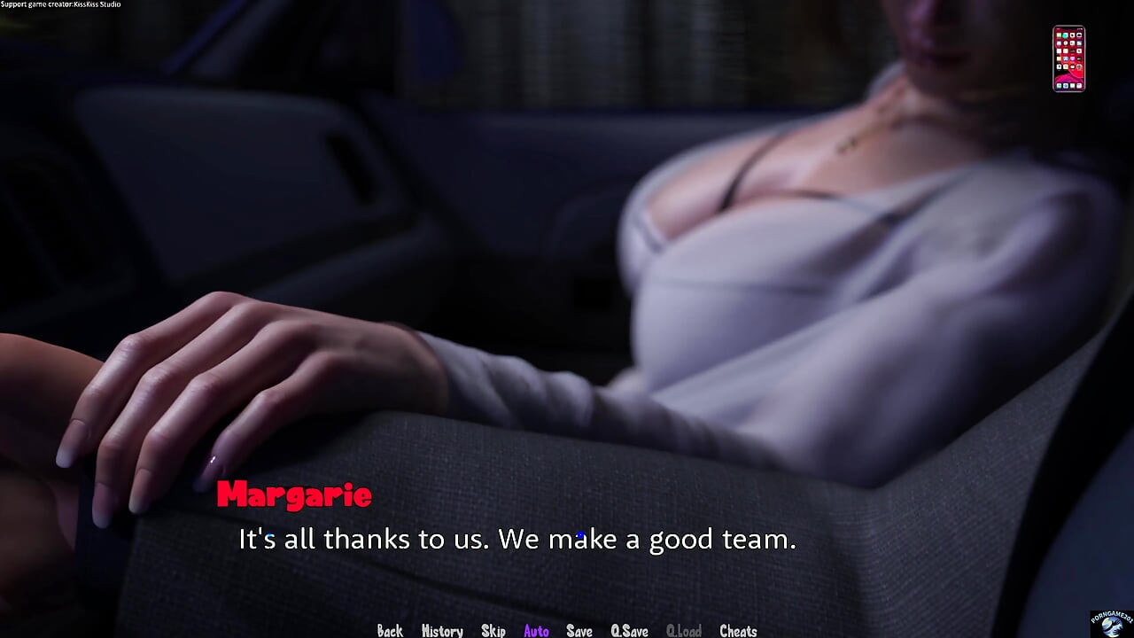 Bright Lord 9 to Be Continue