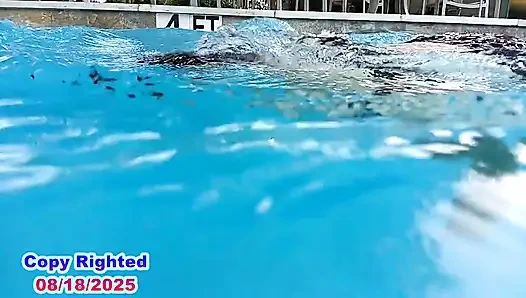 Wet Wild Fun in the Sun Full Video