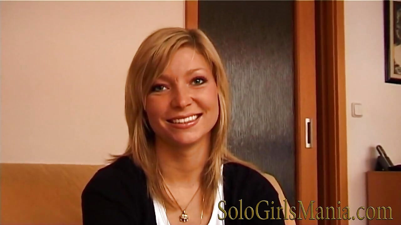 Evad cseh pornósztár interjú