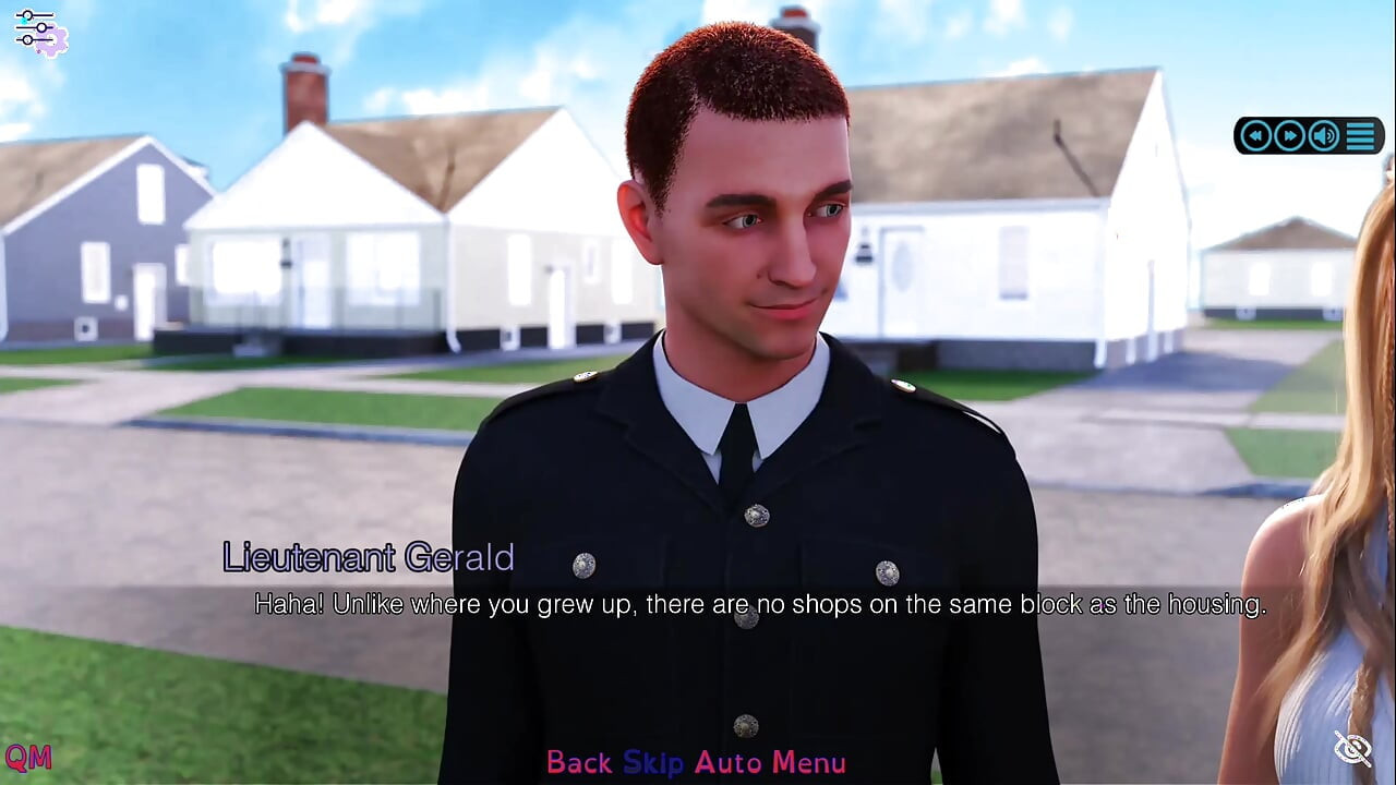 Sunshine love # 2 có trung úy trên giường của tôi