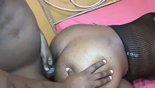 4 Big Butt Anal Sluts