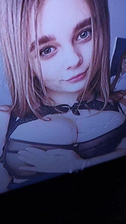 LucyLovely Cum Tribute