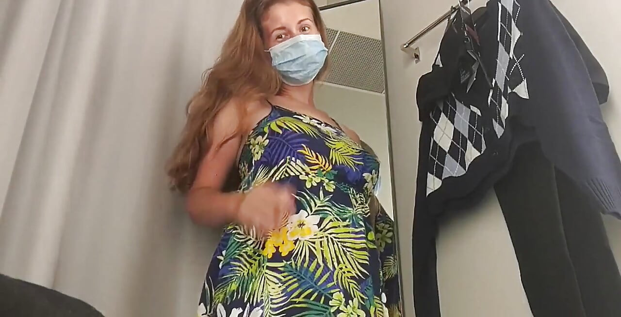 What do you think of this? What crazy thoughts were in your head while watching the video?