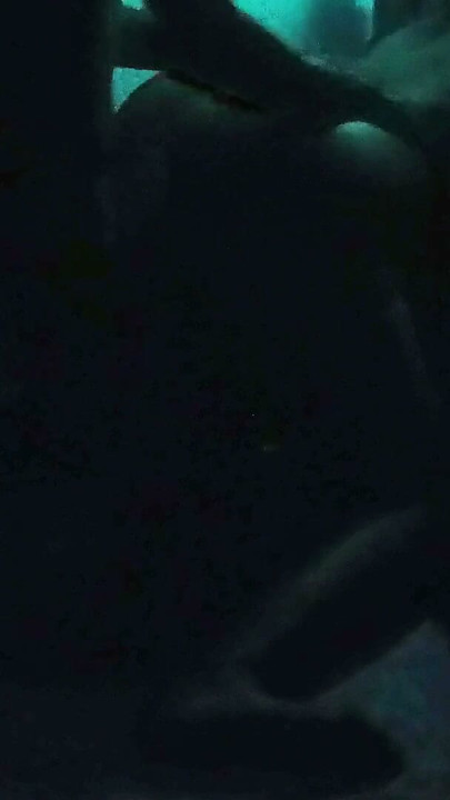 Mairs sound in the dark is at that level | Clip 1