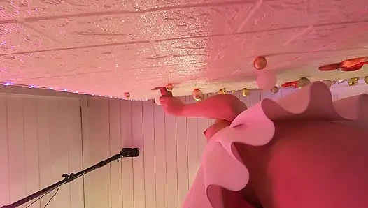 Kontol tersenyum dengan setiap detik. AllMylinks MisssVikki