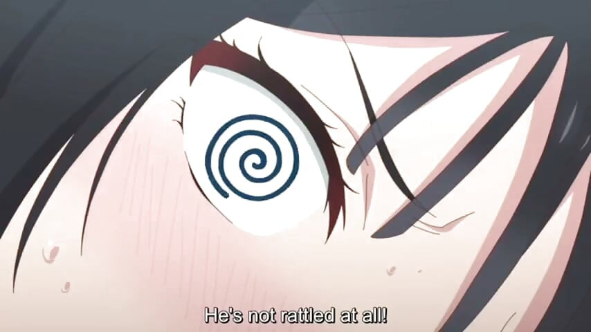 アニメセックス