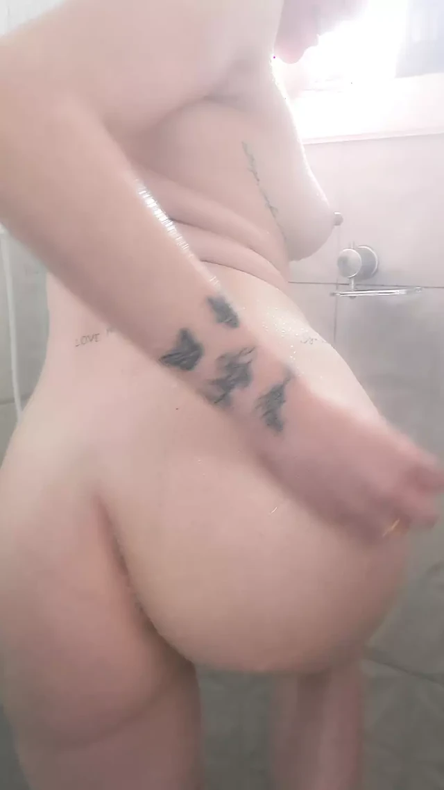 my nice bath
