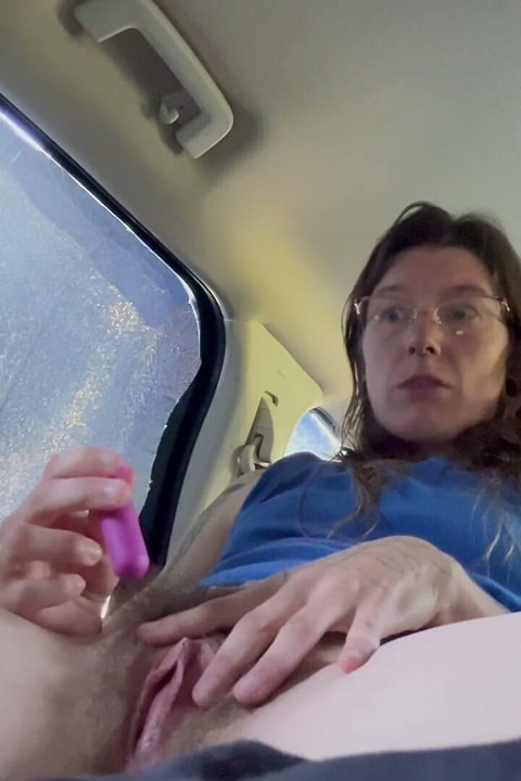 Edging in the Car