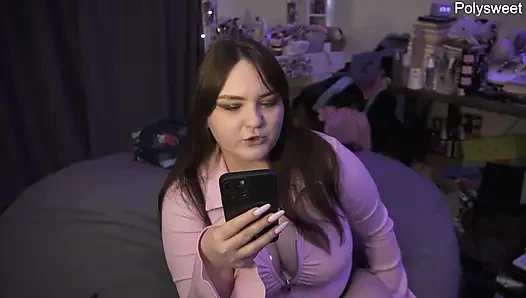 Cerita bokep feminisasi suami - berubah menjadi banci (1i2) RUS