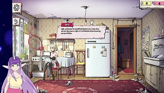 The Souper Game Uncensored Part 1