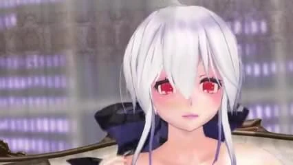 MMD R-18