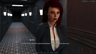 Cybernetic Seduction by 1thousand - Secret Sex with My Bosses' Daughter 15