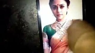 Amruta Khanvilkar houdt van sperma