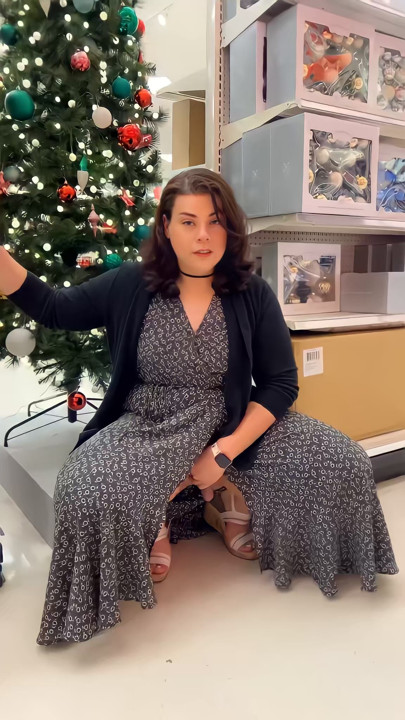 Santa's not the only one with a big sack this holiday season