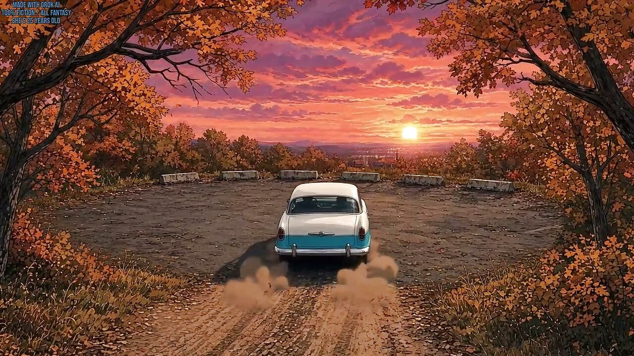 Joy Ride - One