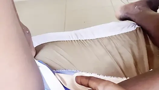 I’m horny again