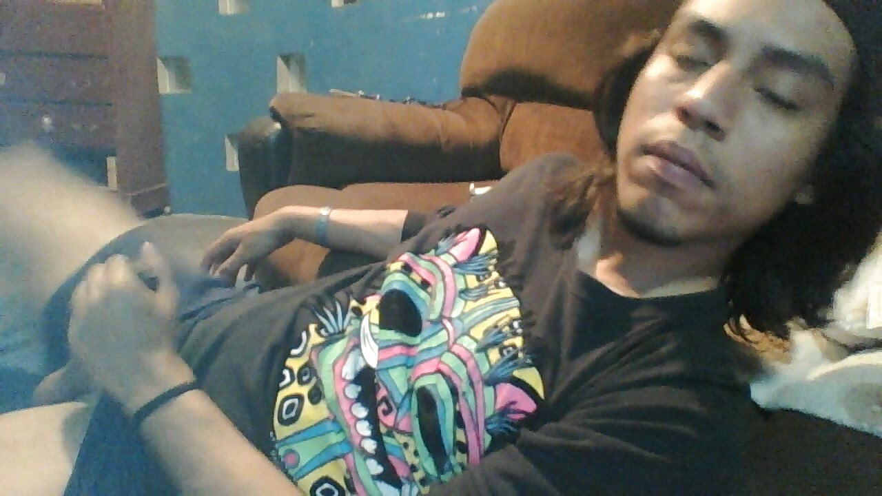 Damn Desire I Have in Bed