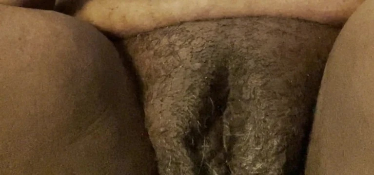 Me playing with my Pussy