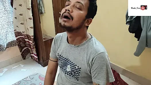 Husband or wife ki mast morning chudai