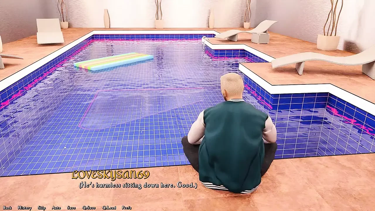Dik 0.7.0 167. rész szexiség jackpot! szerző: Loveskysan69