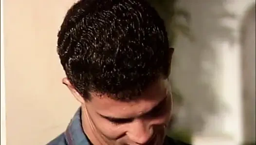 Настоящие итальянские сумасшедшие и развратные умы - (эпсиода No02)