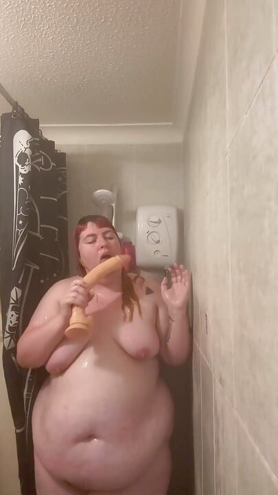 Accidentally Left Phone in Shower