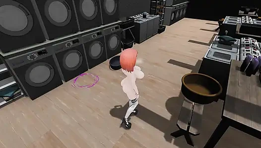 Complete Gameplay - Roxannes Exhibitionist, Part 4