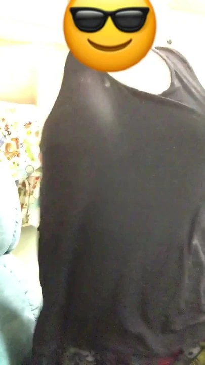 Chubby girl with Big tits