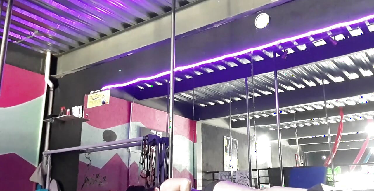 Pole Dance