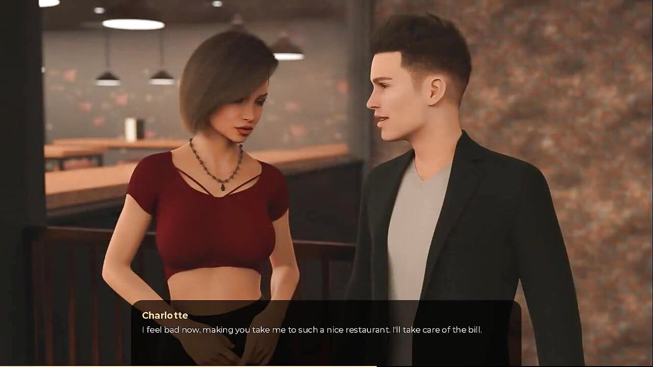 לא עוד מזומן: דייר ובעלת דירה בדייט פרק 24