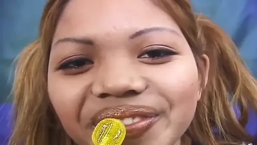 Young Slut Girl