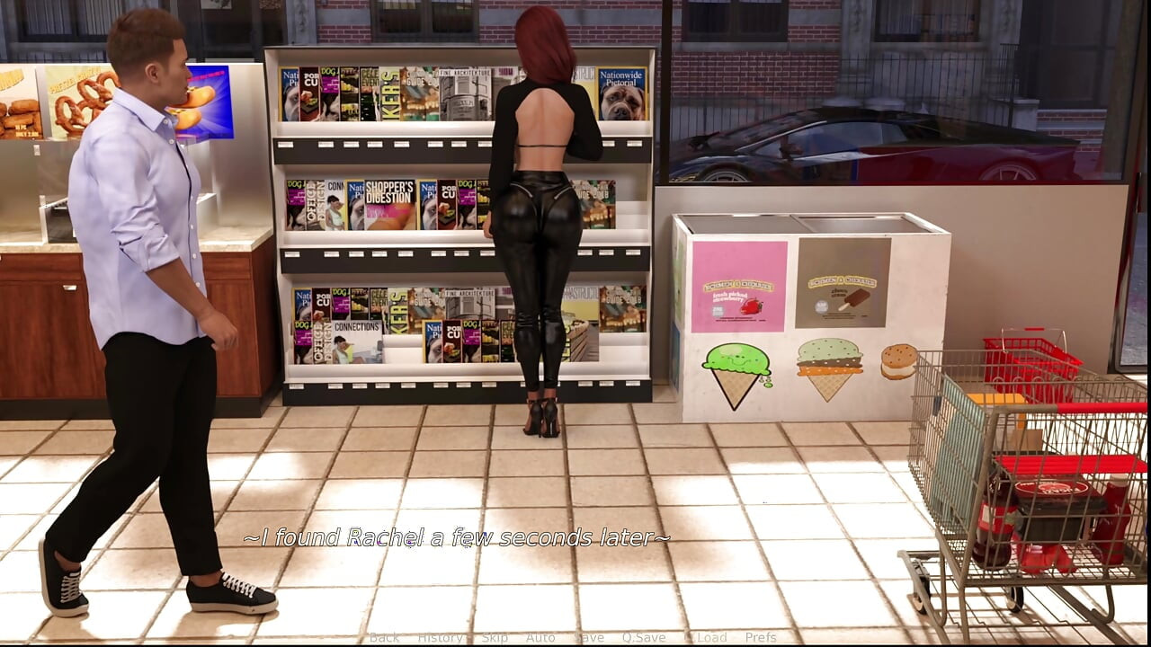 Delicious MILFs (part 12) New Version Improved by Ai