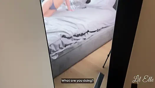 Gadis perawan vs tante seksi ini pertama kali dientot habis-habisan sama kontol besar sampai dicrot di dalam! - Pengalaman Creampie Mentah