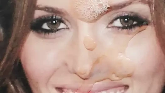 cumtribute kayla ewell