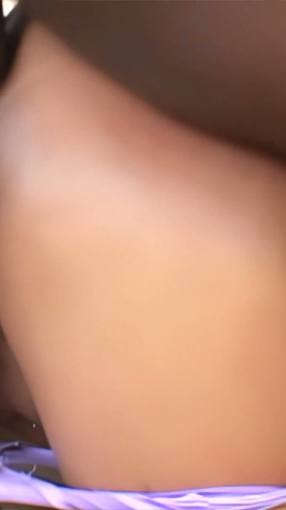 Mya G Loves Bouncing Her Booty | Clip 2