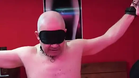 Наказание - часть 1