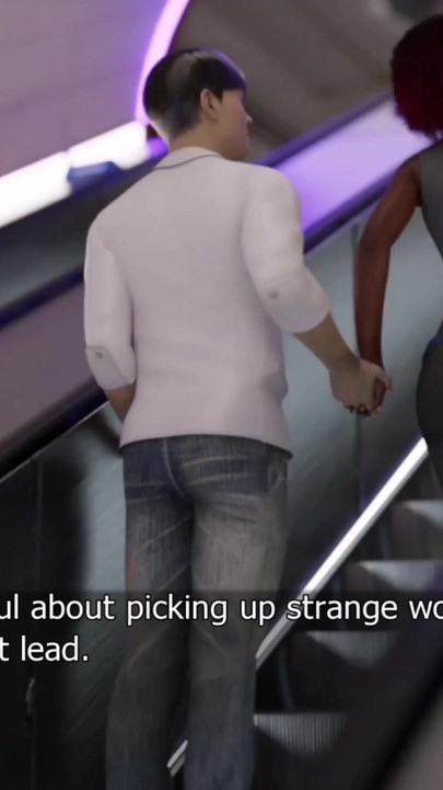 AD # 38 - Getting fucked by louise