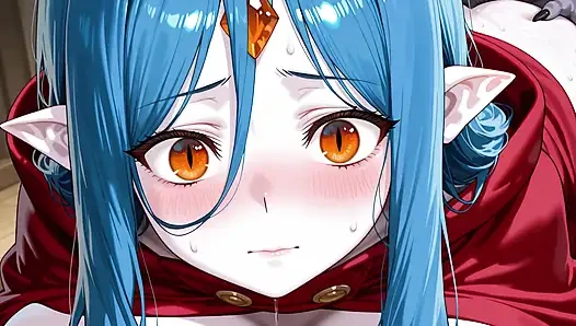 Wiene (DanMachi)