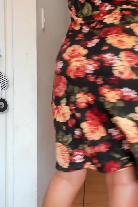 Dança peituda